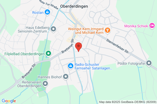 Diakoniestation Oberderdingen