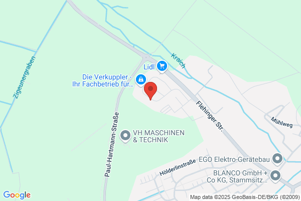 Dietz Stukkateur GmbH