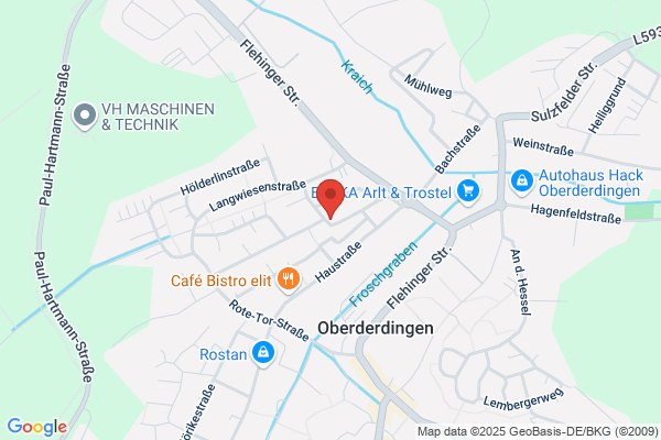 Esslinger Vermögensberatung GmbH Kai Esslinger