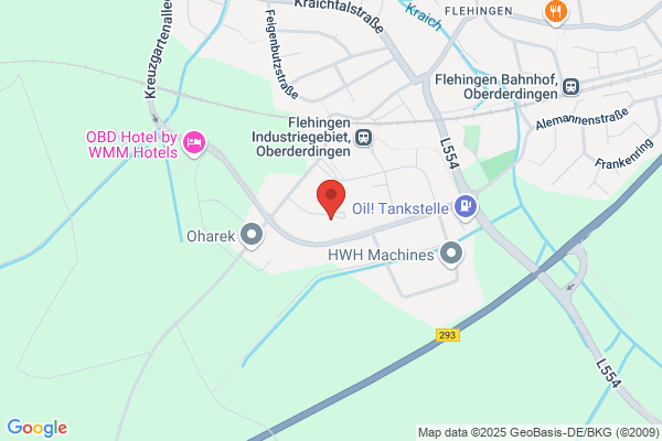 Felten Dichtungstechnik GmbH & Co. KG