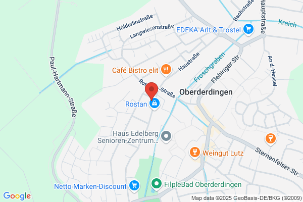 Klingel Horst GmbH
