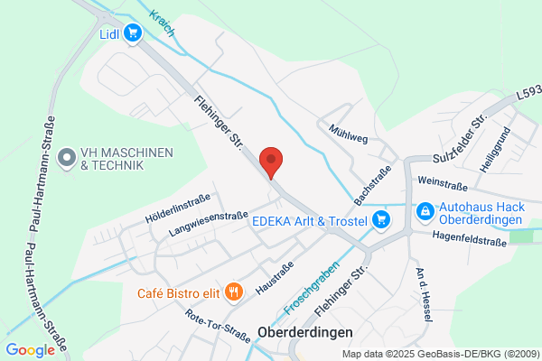 Landratsamt Karlsruhe