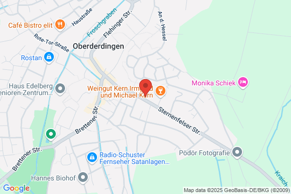 Pfleiderer