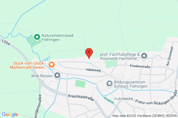 Pro Human Care GmbH Co KG