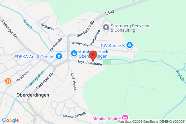 Riel, Kunststoffverarbeitung, GmbH & Co. KG