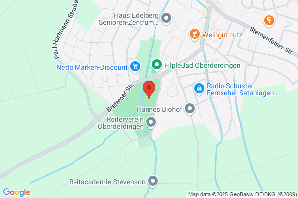 TENNISCLUB OBERDERDINGEN 1960 e.V.