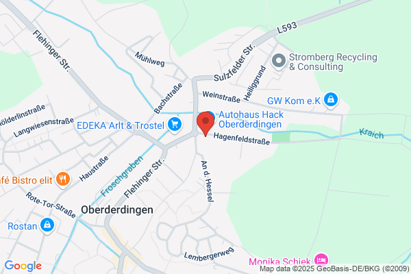 Wacker & Döbler Vertriebsgesellschaft mbH