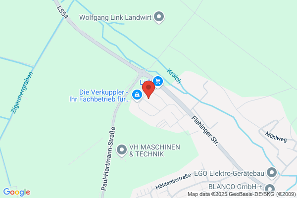 Weißenrieder Glasgestaltung GmbH & Co.