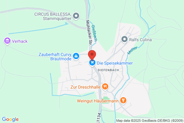 Metzgerei und Pension , Hans-Peter Fazler,