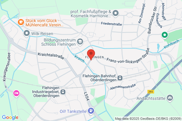 Hilpp Friseurstüble