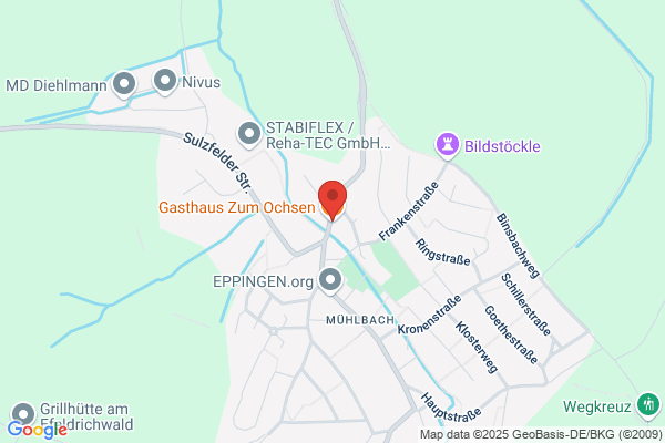 Ochsen zu Diefenbach