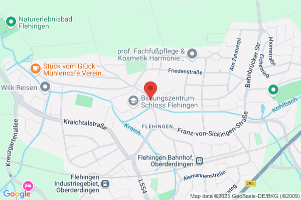 Treffpunkt Sonne