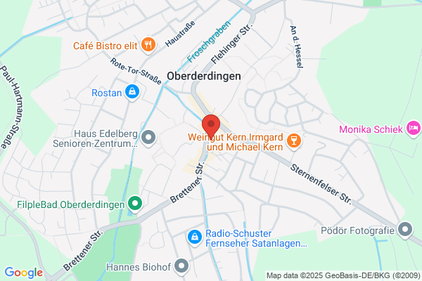 A.F.U. Immobilienverwaltung GmbH & Co. KG