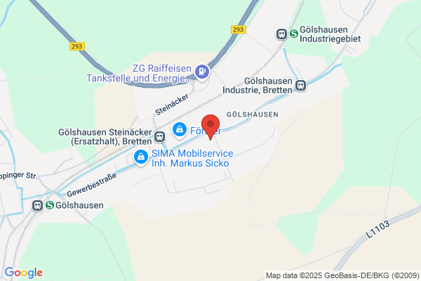 ANDRITZ Kaiser GmbH