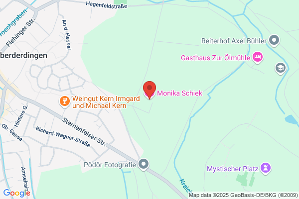 Konstruktionsbüro Schiek