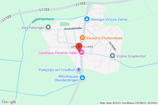 Ev Kirchengemeinde Kindergarten