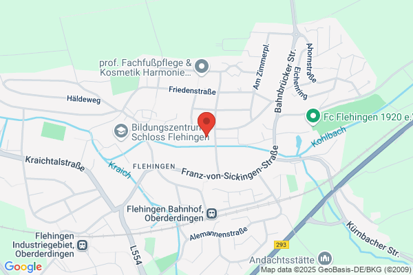 Gemeindekindergarten Flehingen