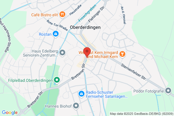 Von Zauberhand