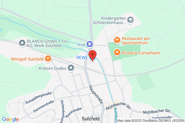 REWE