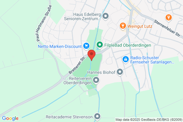 Kegelbahnen