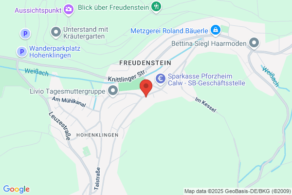 Grundschule Freudenstein