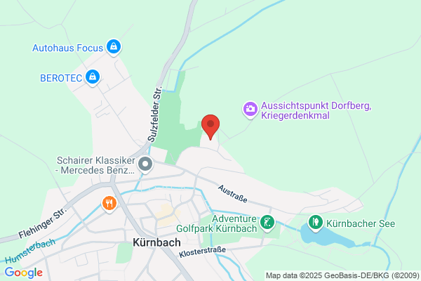 Grundschule Kürnbach