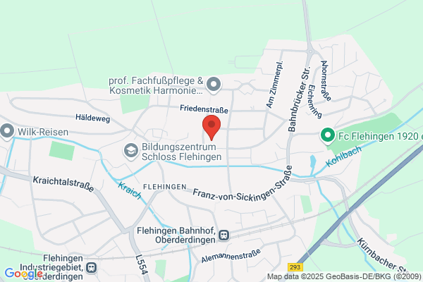 Grundschule Oberderdingen Flehingen
