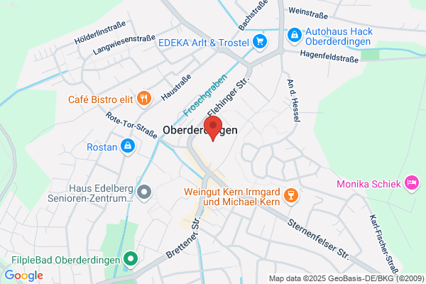 Strombergschule Grund- u. Hauptschule u. Werkrealschule