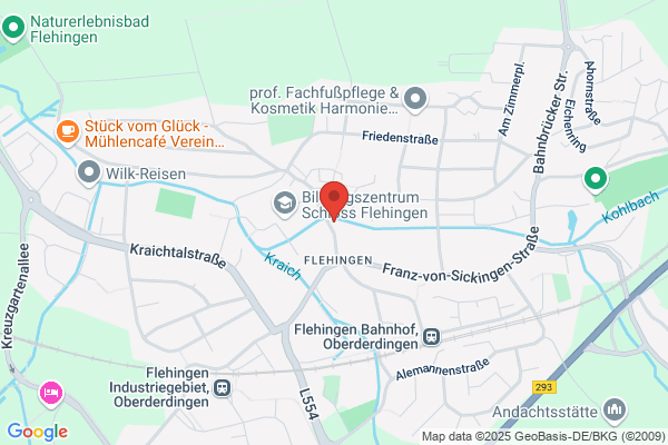 R+V Versicherung