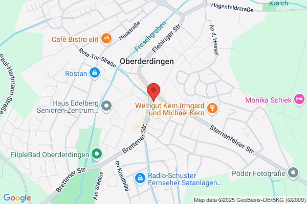 R+V Versicherung