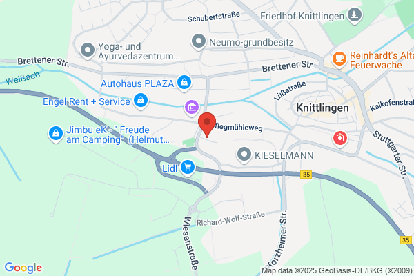 Versicherungsvergleichsshop Appel