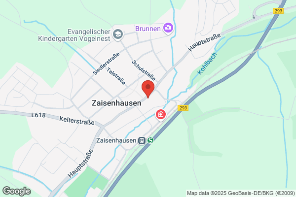 Barmenia Versicherung - Sophia Heinold