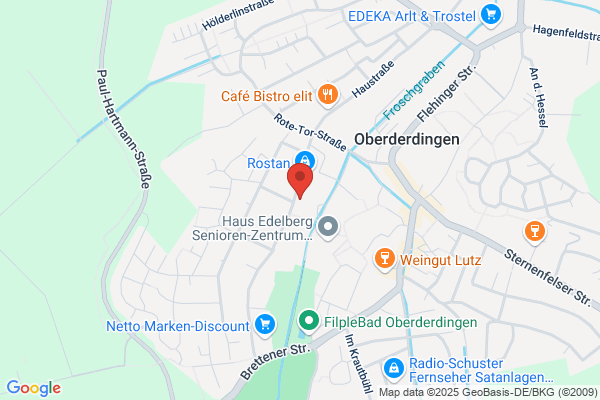 Geschlossene Agentur