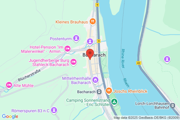Bacchus-Apotheke
