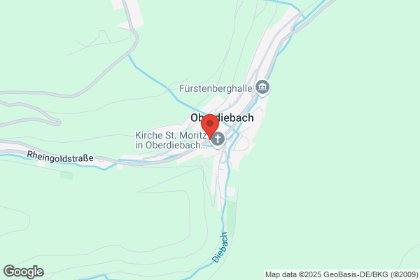Pfarramt Oberdiebach-Manubach