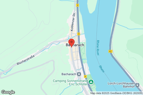 Hotel zur Post