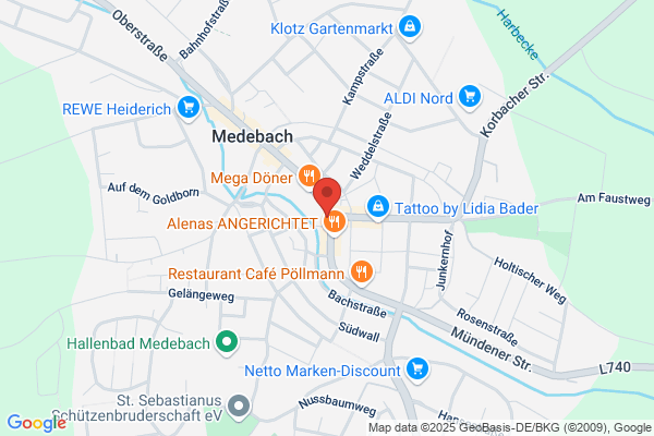 Reisen & Mehr Christina Haese