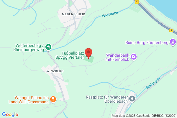Sportlerheim