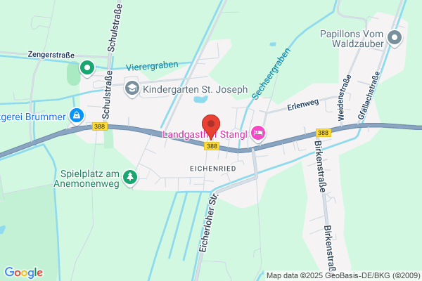 Autodienst Eichenried