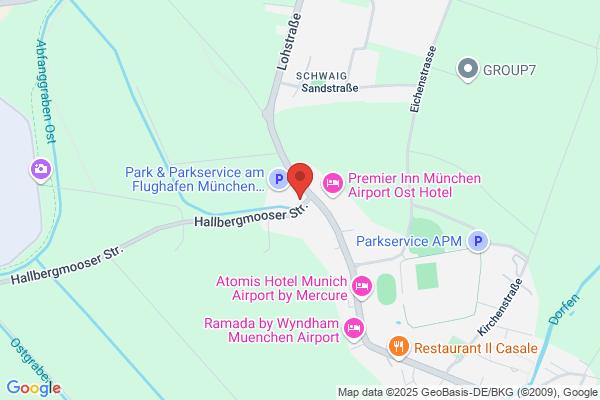 ASC + ASZ Auto-Service-Center u. Autoscheibenzentrale GmbH