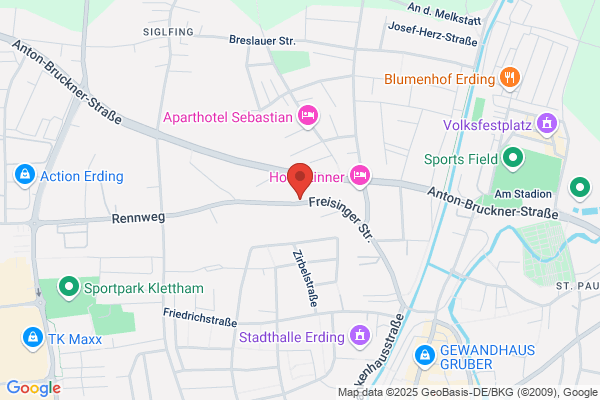 Pointner Bauunternehmung GmbH