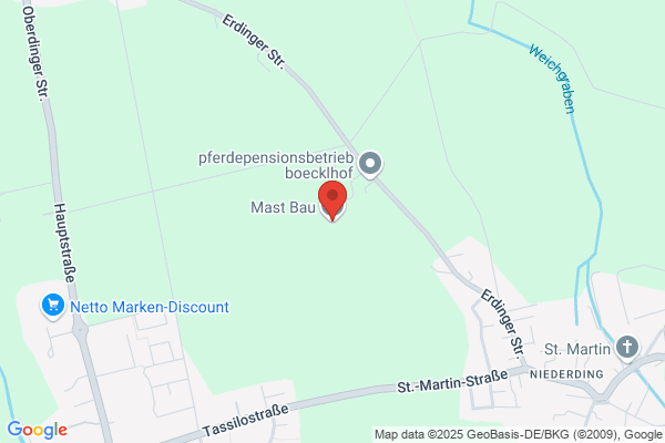 MAST Bau GmbH