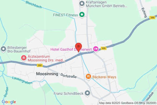 Vogl + Michl Haustechnik GmbH