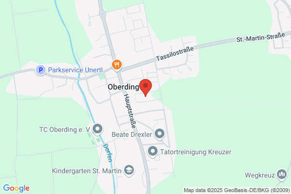 Gemeindebücherei Oberding