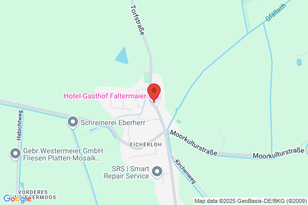 Horst Faltermeier