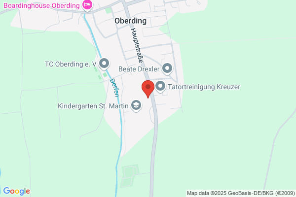 Mittagsbetreuung