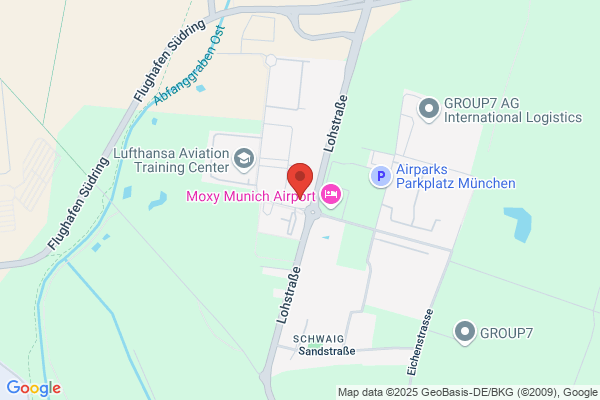 Netlantic GmbH