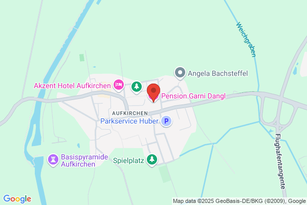 Pension Garni Dangl