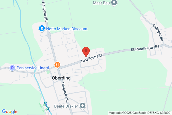 Verwaltungsgemeinschaft Oberding