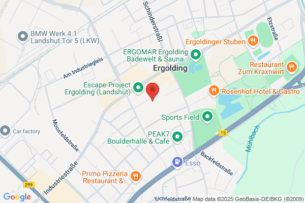 headwayholding gmbh